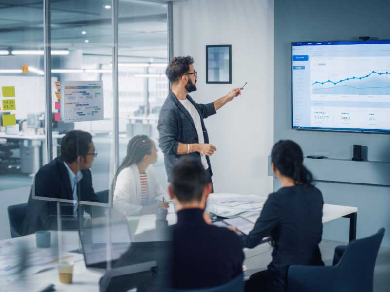 See What a Smarter Ad Partner Can Do