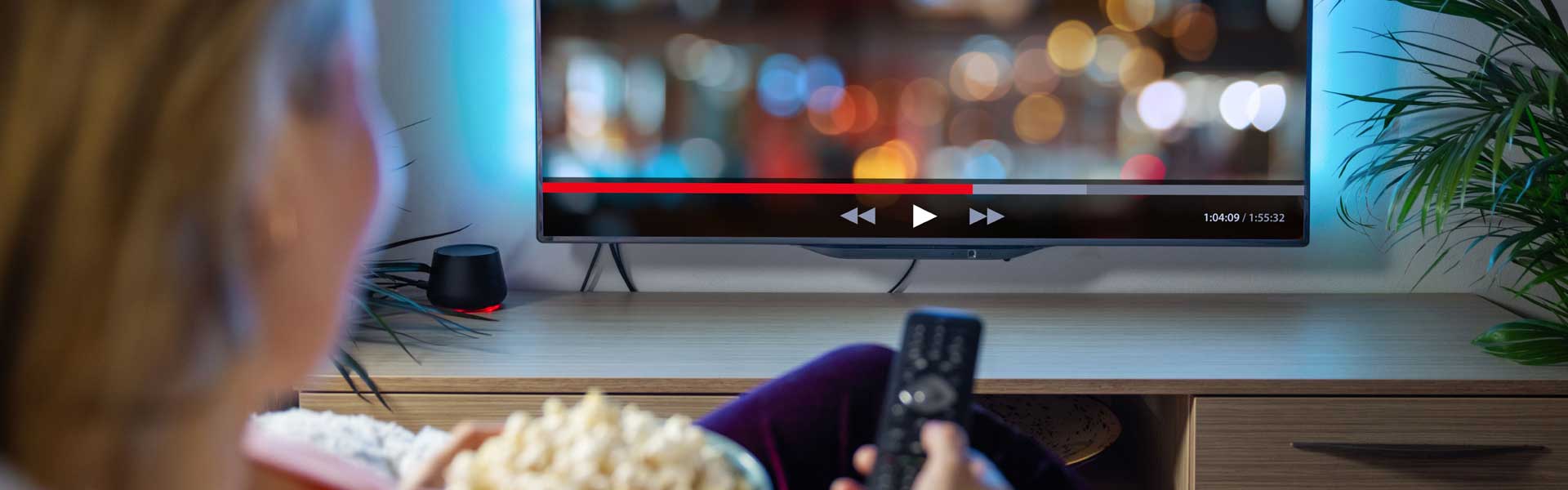 Digital advertising strategy for Google Ads, YouTube, streaming TV, and paid media campaigns