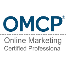 OMCP Certified