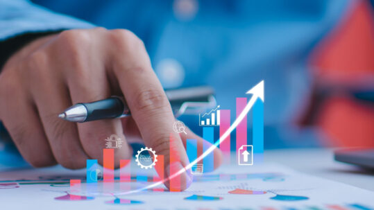 Category page SEO strategy and analytics review