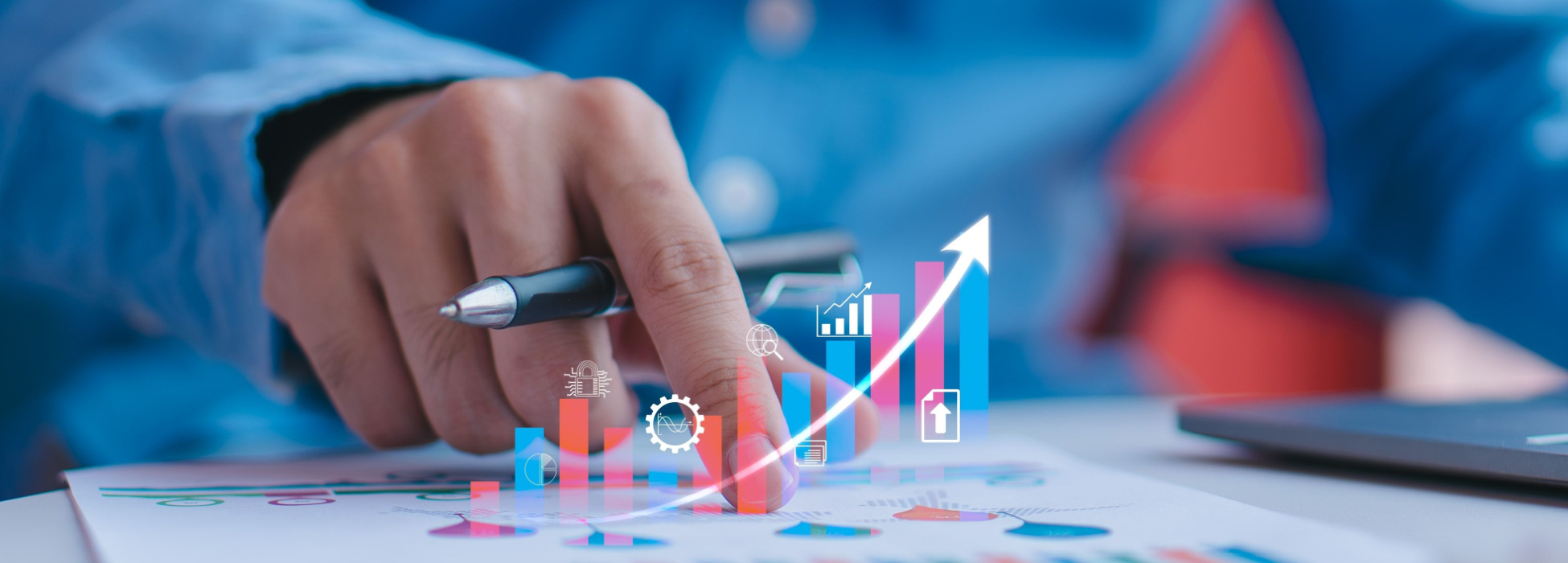 Category page SEO strategy and analytics review