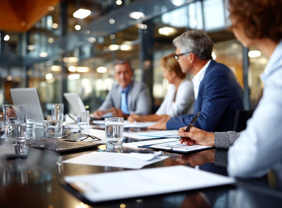 Internet marketing strategy connecting SEO, content, and digital channels